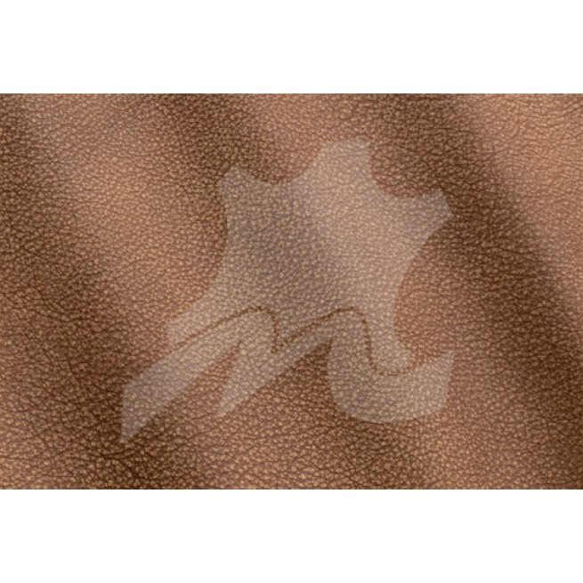 Шкіра меблева EPIC коричневий COGNAC 1,2-1,4 Італія